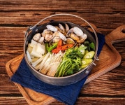 홍희통닭