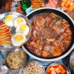 건대닭도리