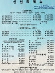 신선회