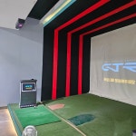 GTR골프아카데미 & 골프존 만성점