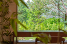 팔봉수피아 카페