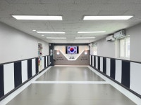 한국체대비전태권도장