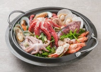 바다왕국 아구찜&해물찜 장안점