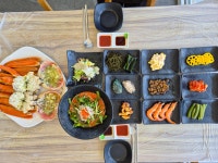 대포대게회직판장