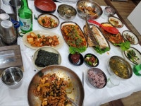 유성식당