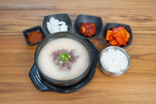 장수곰탕