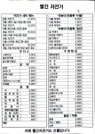 빨간자전거떡볶이하안 | 빨간자전거 떡볶이 공도점