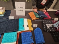 송월타올우산 미창상사대리점