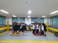 인의합기도