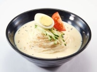 서리서리 멸치국수 강릉점