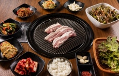 평택신장항아리갈비점