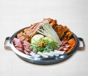 한사리감자탕&뼈구이 종로점