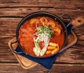 홍희통닭