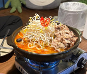 아늑한술집