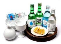 한식주점 낭만 안성석정점
