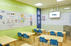 폴리어학원 동대문캠퍼스