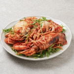 바다왕국 아구찜&해물찜 장안점