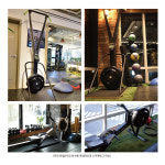 핏핏바디트레이닝 PT센터 수영민락점