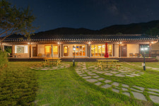 팔봉수피아 카페