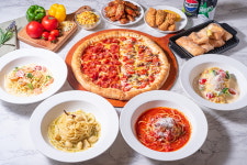 리틀크레이지피자 인천논현역점