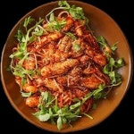 바다왕국 아구찜&해물찜 장안점