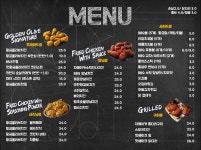 BBQ치킨 대광점