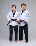 경희대진태권도