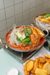 동명닭집 신중동직영점