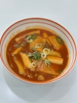 마미랑분식