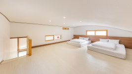 무주 오페라 복층 펜션 & 키즈 풀빌라