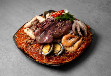 신진성아구찜해물찜 신불당점