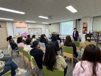 웅진북클럽 파주52지역국