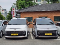 개인택시