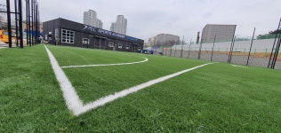 PEC스포츠아카데미 경희대점