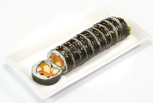 서리서리 멸치국수 강릉점