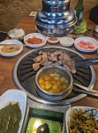 통큰소한마리 영종점