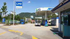 HD현대오일뱅크 착한충전소