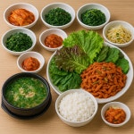대전뜨끈이 뼈구이 감자탕 탄방동점