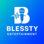 블레스티 엔터테인먼트