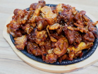 주막골 호산해장
