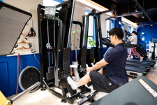 하이엔드짐 헬스&PT 부천중동점