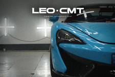 레오모터스팩토리