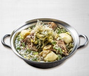 한사리감자탕&뼈구이 종로점