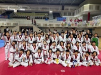 태권도에 반하다