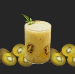 팔봉수피아 카페