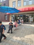 타이거 유치부 태권도전용관