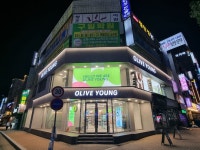 올리브영 대구수성구청역점