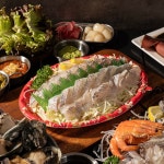 한스수산마켓 속초중앙시장본점