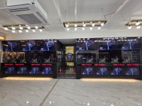 레드포스PC아레나 제주본점