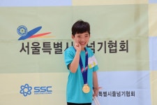 한국체대 하이줄넘기 전문클럽&태권도